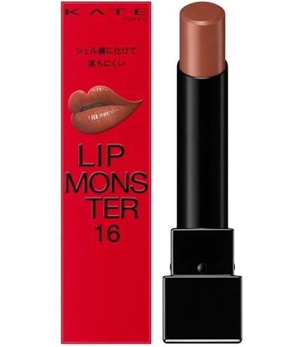 Amazon | ケイ ト リップモン スター 16 | ノーブランド品 | 口紅 通販